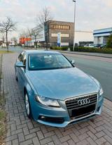 Audi A4 2.7 V6 TDI | 190 PS | Top Zustand,... - Audi A4 mit Diesel-Antrieb: Limousine, 2.7