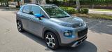 Citroën C3 Aircross PureTech 110 Stop&Start Rip Curl... - Citroën C3 Aircross: Rip Curl
