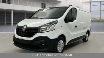 Renault Trafic - 1