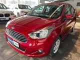 Ford KA+ Cool & Sound - Ford Gebrauchtwagen in Detmold