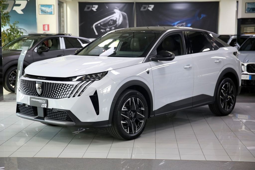Image of Peugeot 3008