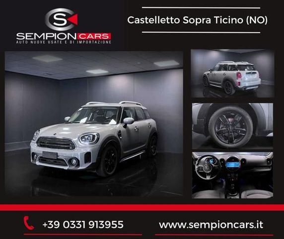 Otros MINI Countryman 1.5 Cooper Countryman LED/Navi/C