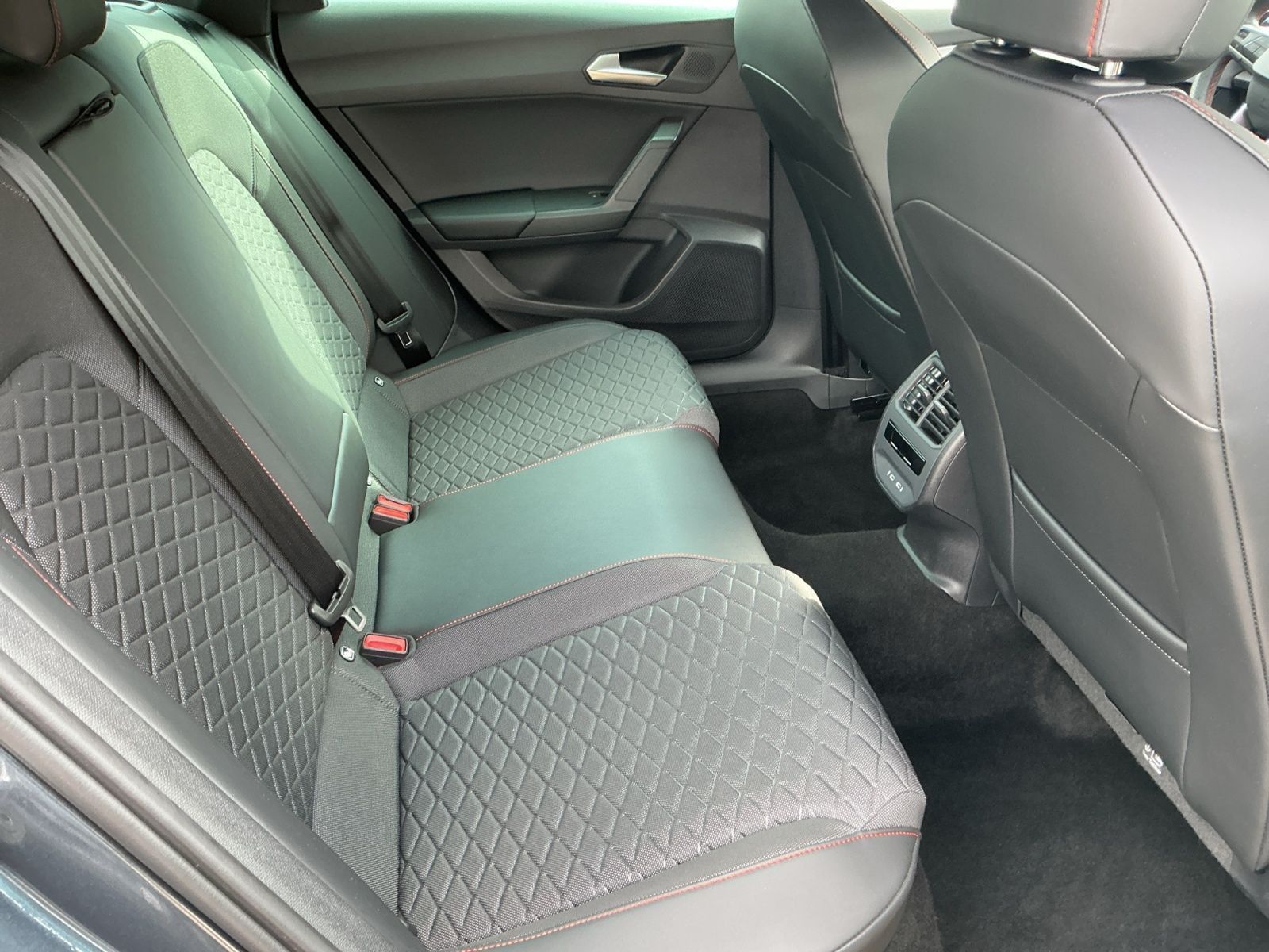 Seat Leon - Bild 16