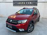 Dacia DACIA SANDERO STEPWAY 1.5 DCI 95CV 2020!!! TECHR - Dacia Sandero mit Diesel-Antrieb: 1.2