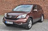 Honda CR-V 2.0 LPG/BENZIN*TEMPOMAT*ALCANTARA*PDC*KLIMA - mit LPG-Antrieb: Allradantrieb, Geländewagen, 2.0