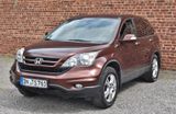 Honda CR-V 2.0 LPG/BENZIN*TEMPOMAT*ALCANTARA*PDC*KLIMA - Honda mit LPG-Antrieb