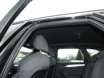 Audi A4 - 11