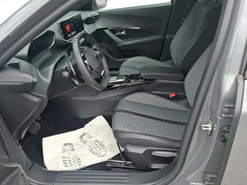 Peugeot 2008 Allure PT 130 EAT8 Carplay+SHZ+PDC+LED+LM