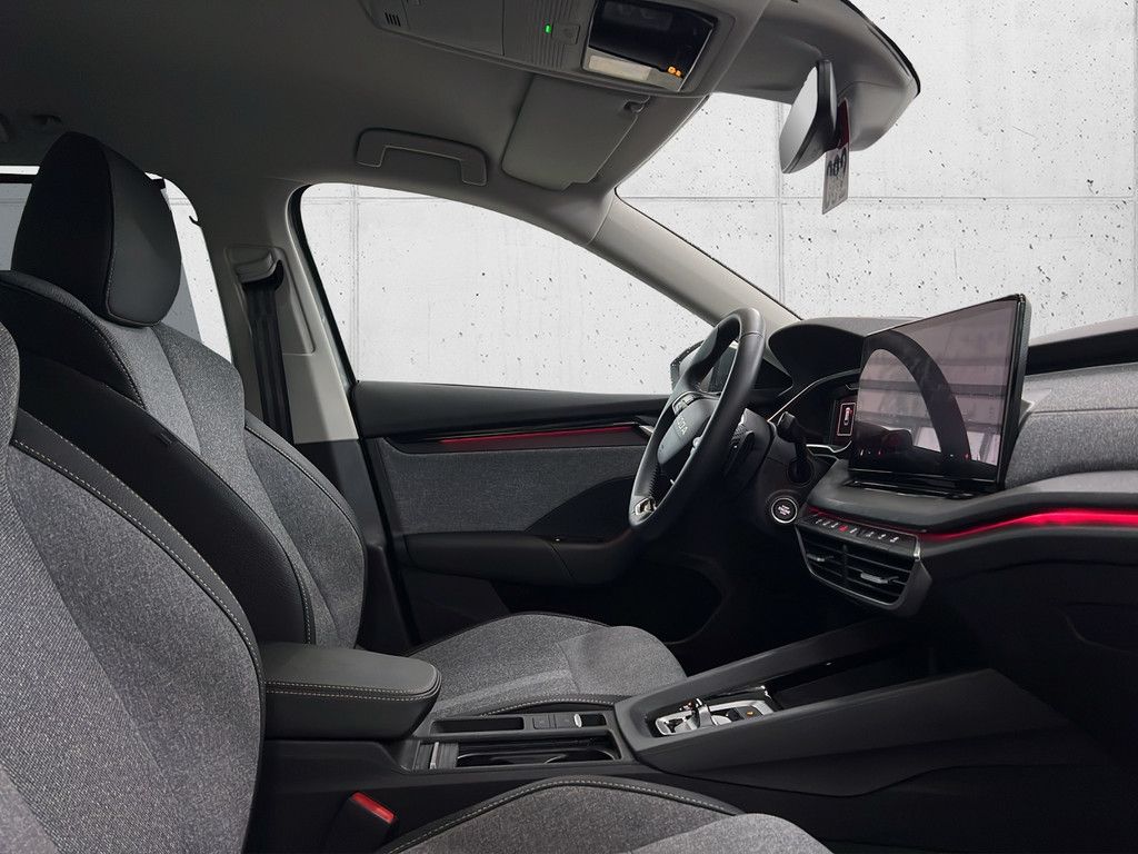 Skoda Octavia - Bild 11