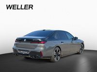 BMW M760 - Vorschau Bild 5