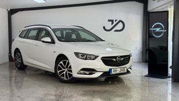 Opel Insignia - 1
