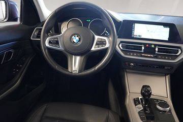 BMW 318 - 9