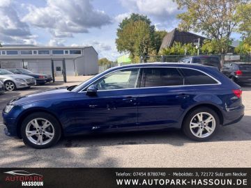 Audi A4 - 12