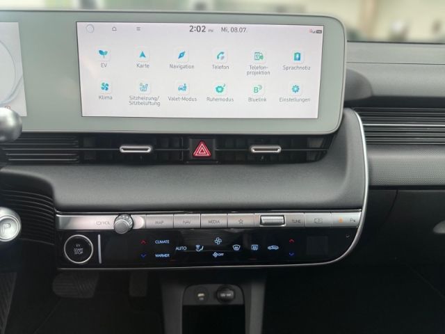 Fahrzeugabbildung Hyundai IONIQ 5 Techniq Elektro +KLIMA+LEDER+PDC+LED+UVM
