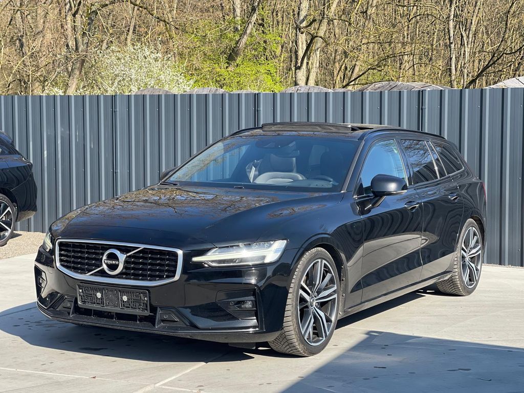 Image of Volvo V60
