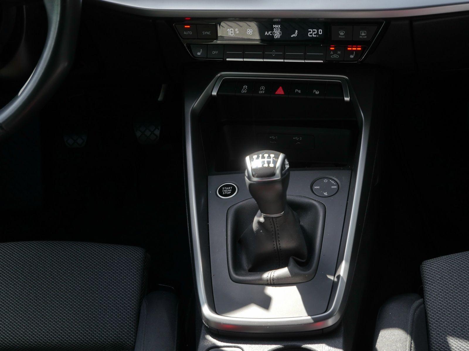 Audi A3 Sportback 30 TDI S line *LED*Navi+*AudiSound*, миниатюра 7
