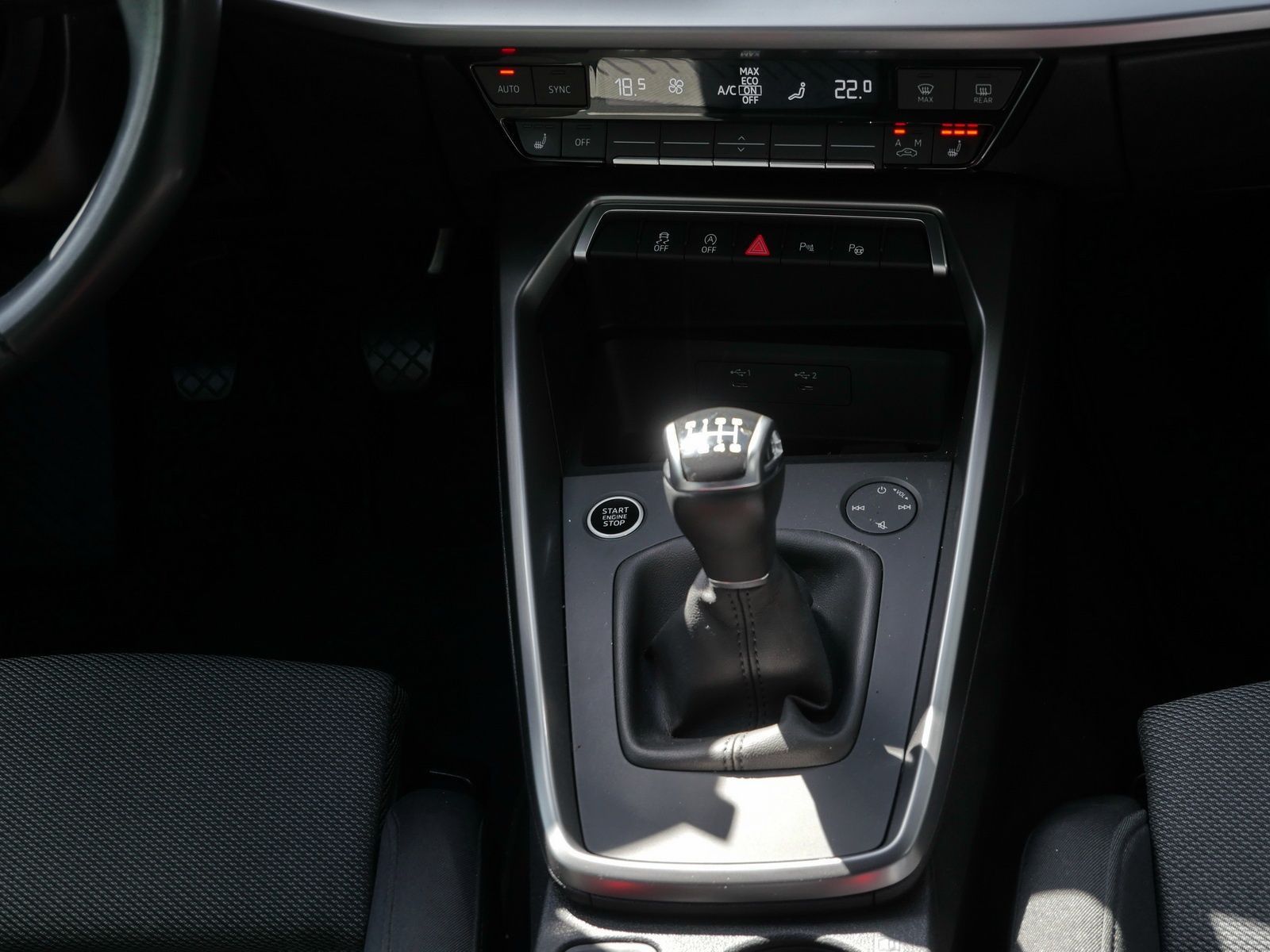 Audi A3 - Bild 7
