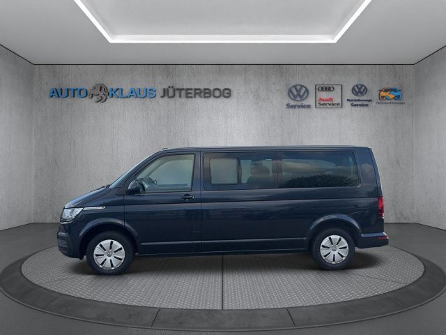 T6.1 2.0 TDI Caravelle Comf.+lang Radst.+DSG+Nav