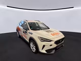 Cupra Formentor Winterpaket elektrische Heckklappe - Cupra Gebrauchtwagen von 2024