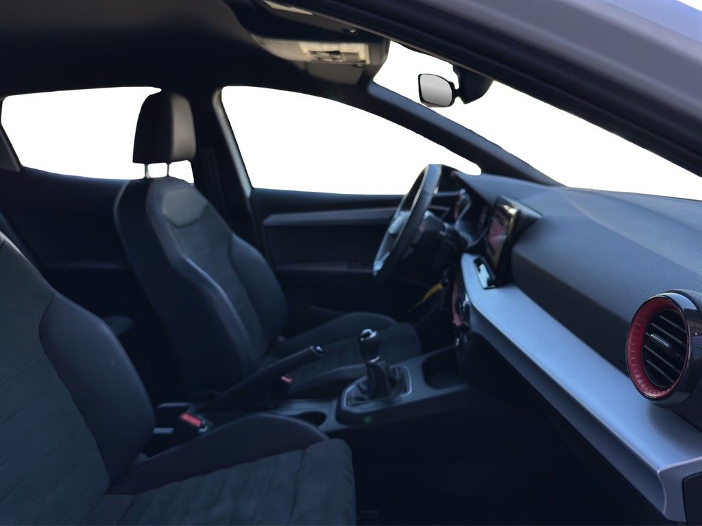 Seat Ibiza - Bild 10
