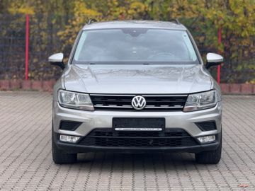 Volkswagen Tiguan - 9