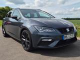 Seat Leon ST Black Matt Ed. | DCC Pano Beats ACC