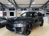 Land Rover Range Rover Sport 3.0 P400 HST HST