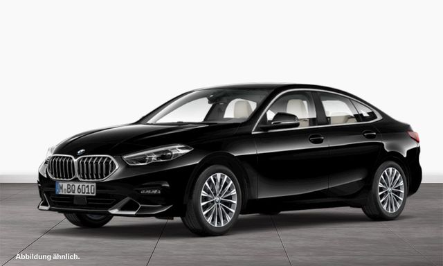 Foto: BMW 218i Gran Coupé LUXURY LINE Head-Up ALLWETTERREI - Preis: 25.920 €