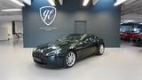 Aston Martin V8 Vantage Coupe  V8 SportShift - Aston Martin aus 2007
