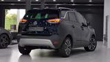 Opel Crossland X Aut. 120 Jahre /LED/RFK/Navi/Touch - Opel Crossland (X): Automatik