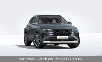 Hyundai TUCSON - Vorschau Bild 1
