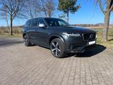 Volvo XC90 D5 AWD Geartronic R-Design