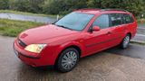 Ford Mondeo 2.0 Automatik Tüv2026 Klima Anhkpl - Ford Mondeo aus 2001: Kombi
