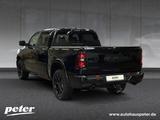 Dodge RAM 1500 MY2025 Laramie Crew Cab 3.0L Hurricane - Dodge RAM Tageszulassungen