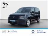 Volkswagen Caddy 5-Sitzer 2.0 TDI *KR*GJR*Navigation*RFK* - Diesel Gebrauchtwagen in Kiel