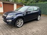 Land Rover Discovery Sport HSE Luxury - Land Rover Discovery: Hse