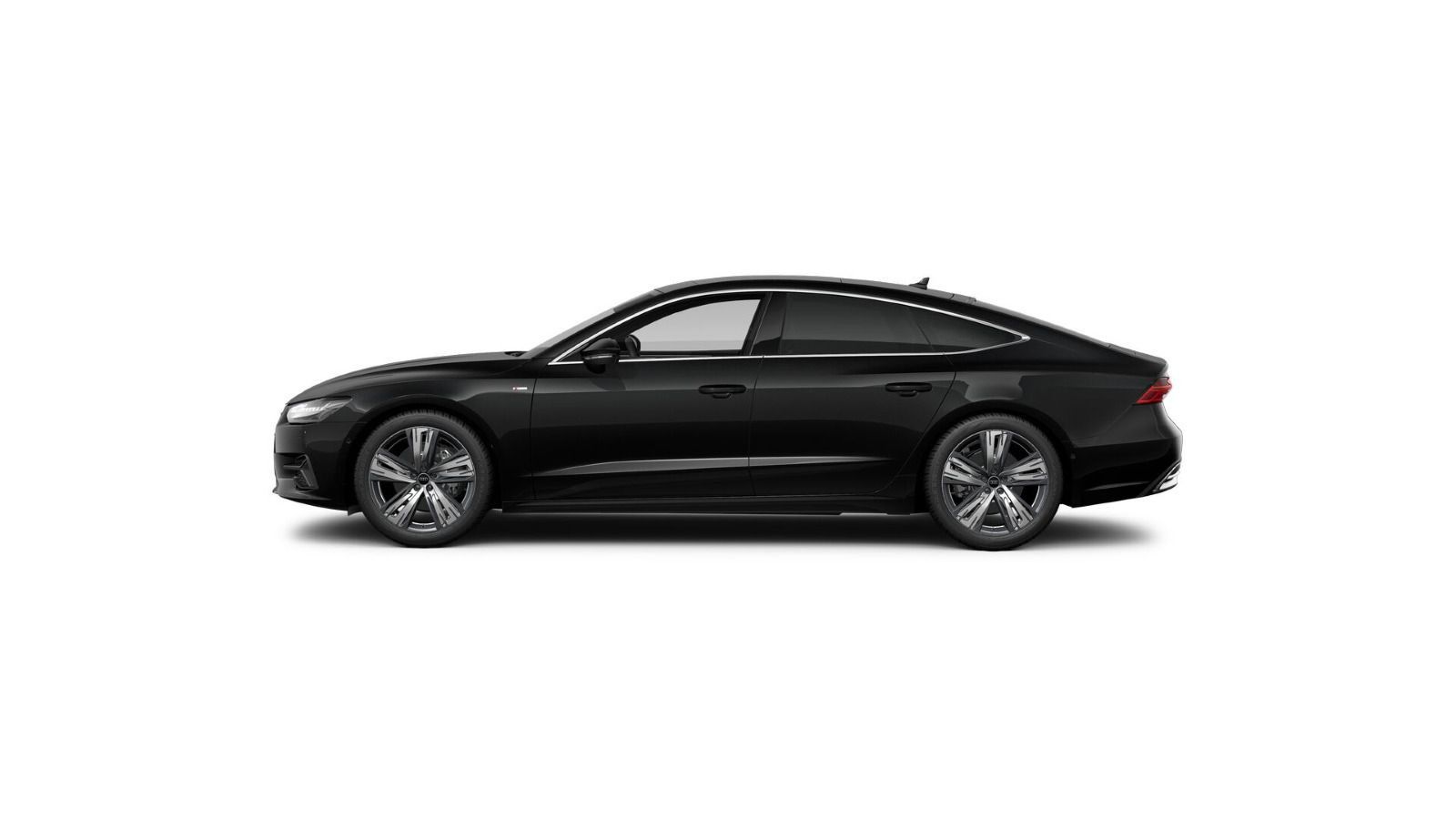 Audi A7 - Bild 3