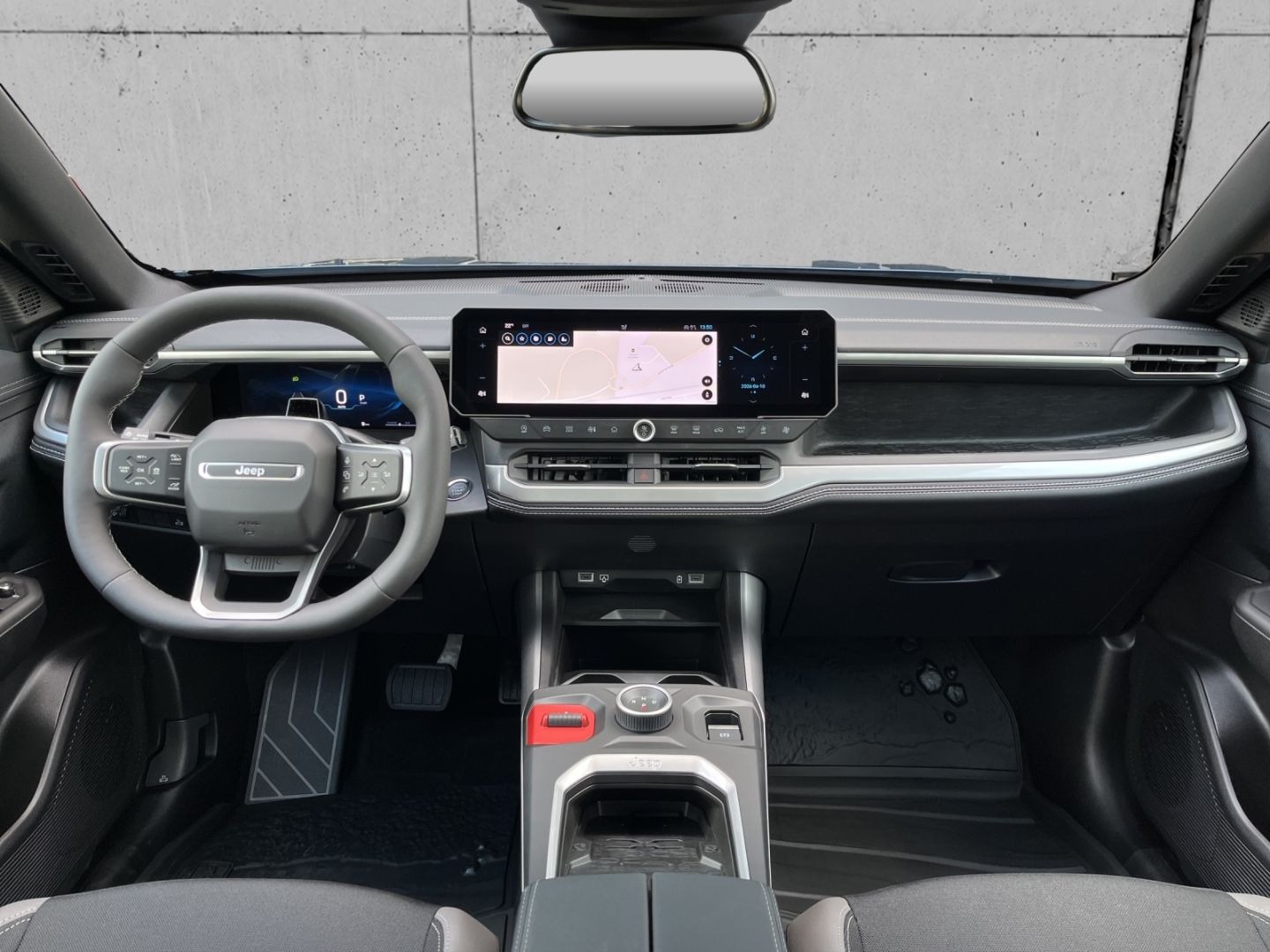 Jeep Compass - Bild 3