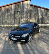 Mercedes-Benz CL 63 AMG FACELIFT  - Mercedes-Benz CL-Class aus 2009