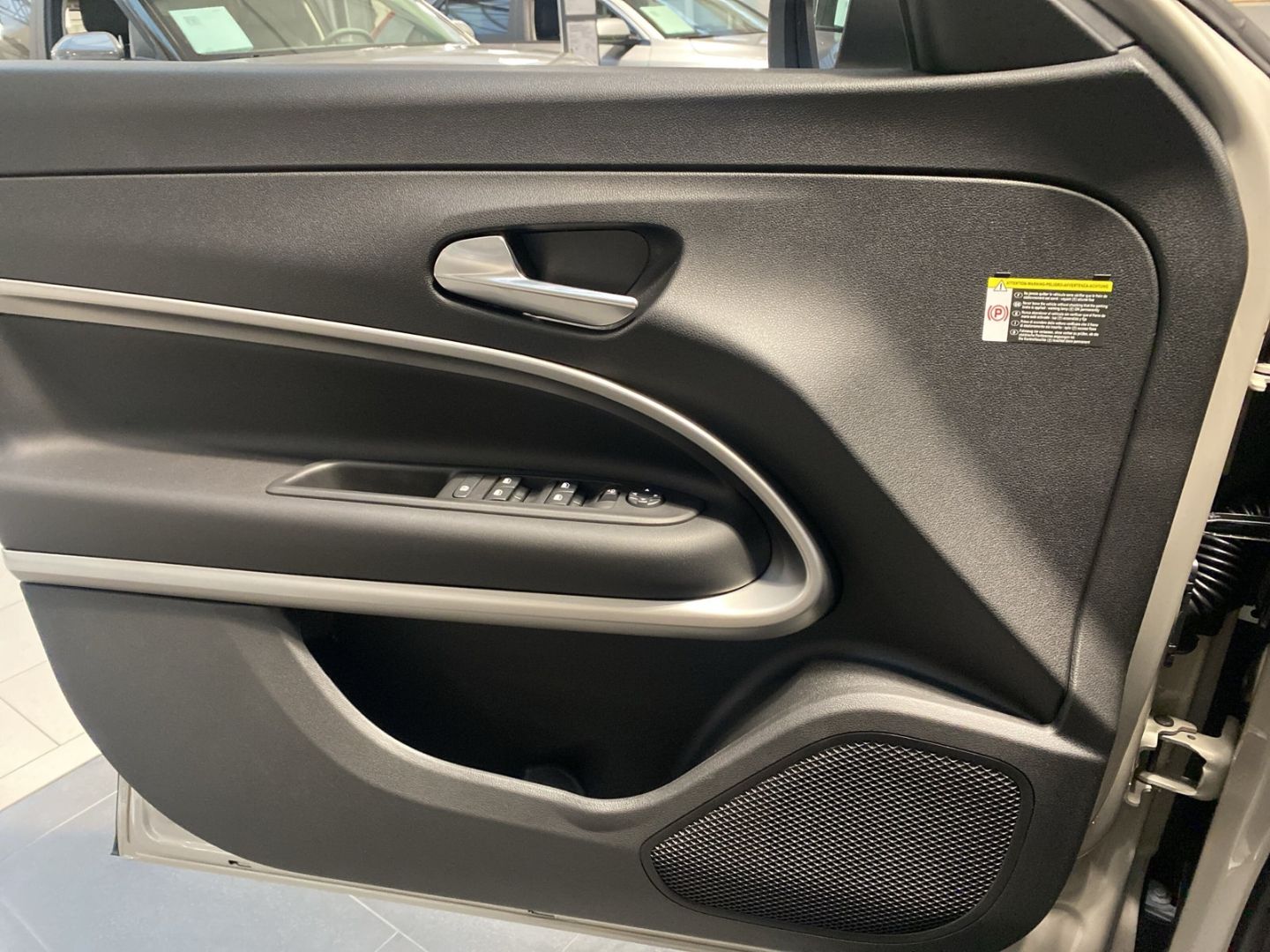 Jeep Avenger - Bild 13