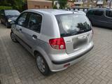 Hyundai Getz 1.3 Benzin  116.082 km  seh... - Hyundai Getz: 1.3