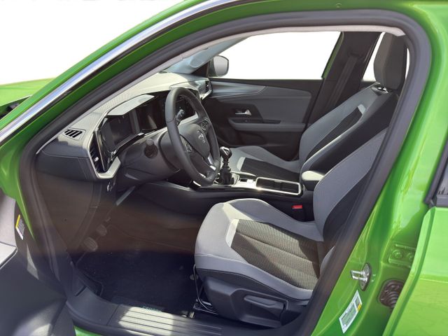 Opel Mokka Elegance 1,2 Turbo Carplay+SHZ+LHZ+RFK+LED