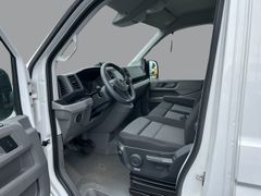 Foto Nummer 5: VW Crafter