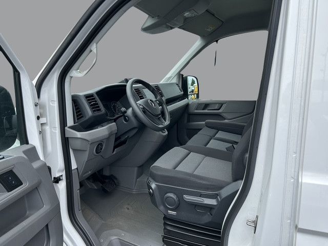 VW Crafter (Bild 5 von(9)