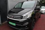 Fiat TALENTO KOMBI FAMILIY KLIMA 8.SITZER NAVI 1.Hd - Fiat 8-Sitzer