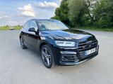 Audi SQ5 TDI tiptronic quattro - Top Zustand!!!! - Audi SQ5 in Bielefeld