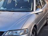 Opel Vectra B 1.6v Automatik Limousine TÜV... - Opel Vectra aus 2001: B