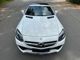 Mercedes-Benz SLC 200 AMG-Line Super Optik rote Gurte - Mercedes-Benz SLC 200 Gebrauchtwagen