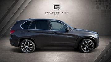 BMW X5 - 6