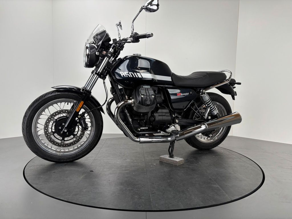 Fahrzeugabbildung Moto Guzzi V7 SPECIAL *NEUWERTIG
